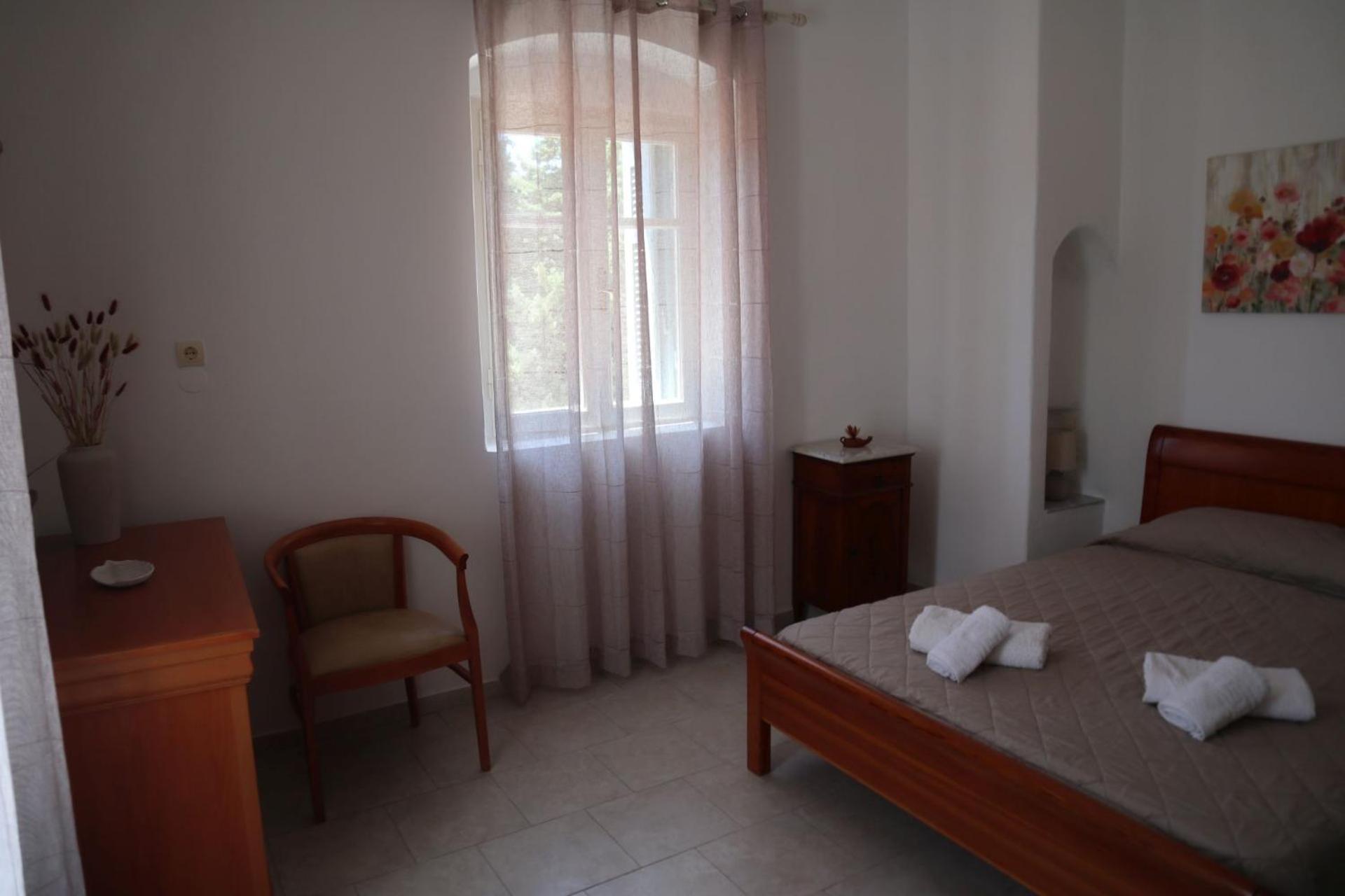 Villa Vigles Vóroi Eksteriør billede